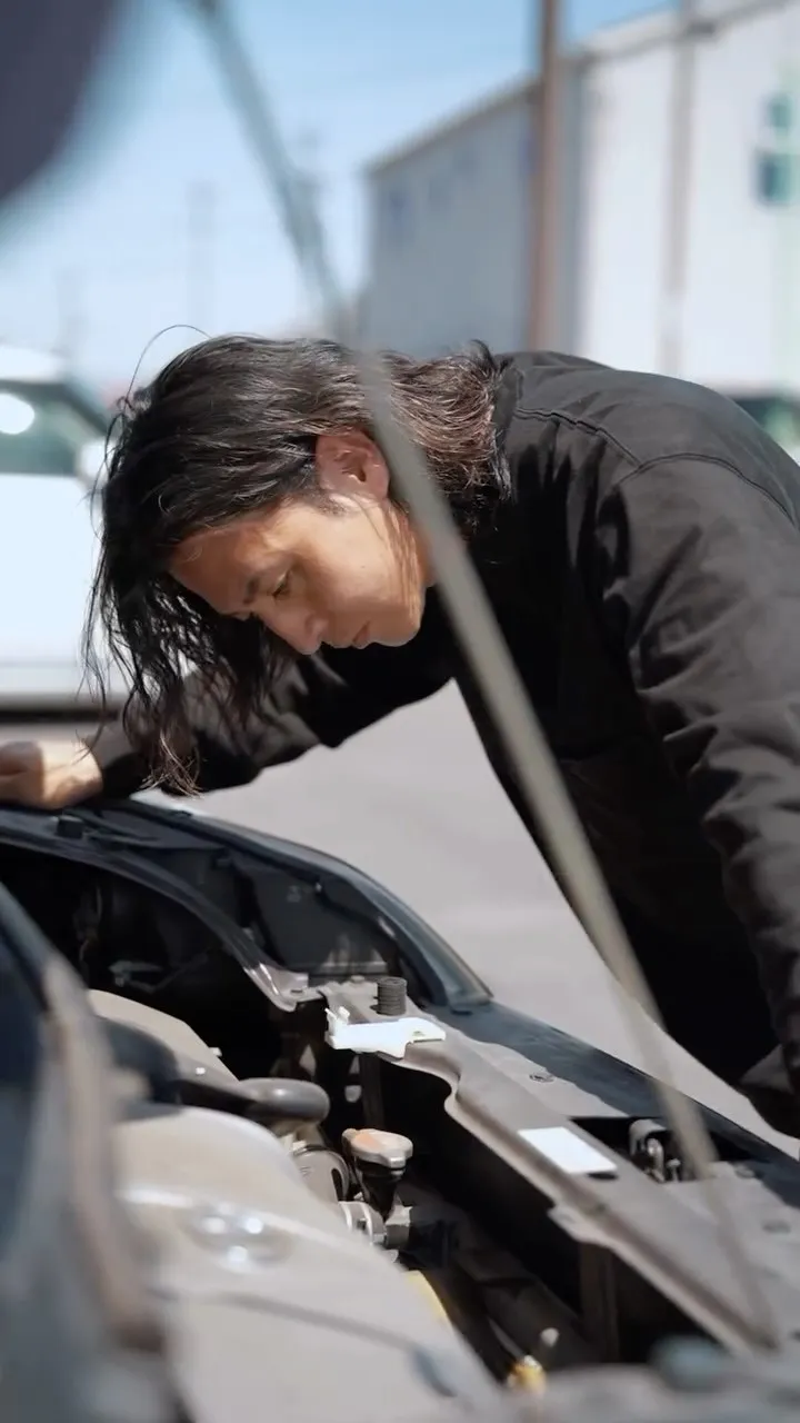 その車、まだ諦めないでください🚗