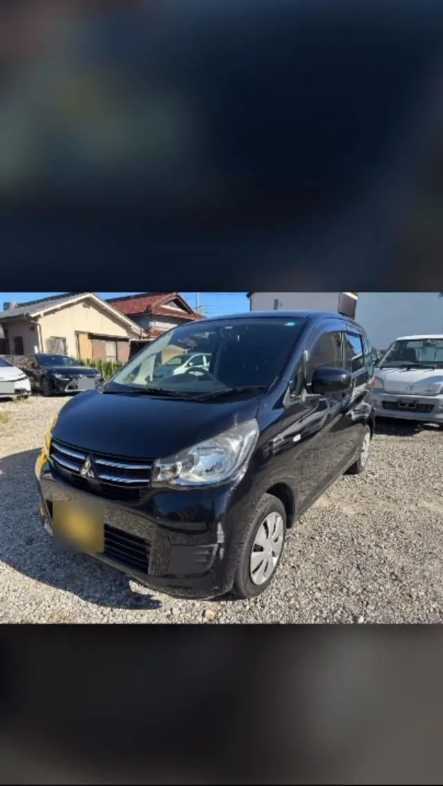 🚗 傷・凹みだらけの軽自動車が12万円に！？